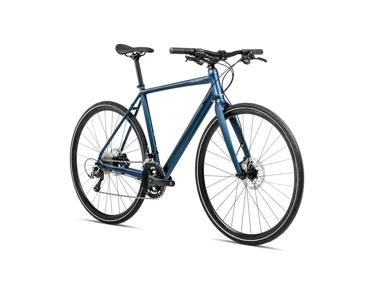 VECTOR 10 by Orbea – Detailed Specifications & Features – Stagg Cycles