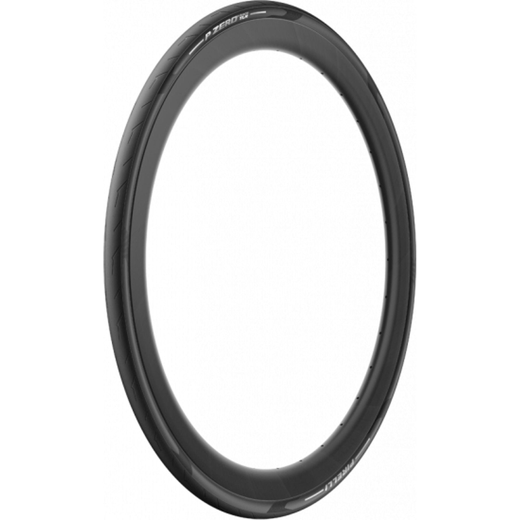 Pirelli P Zero TLR White 700x28 Tubeless Ready Road Tyre
