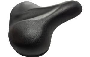 Flow Comfort Gel Saddle