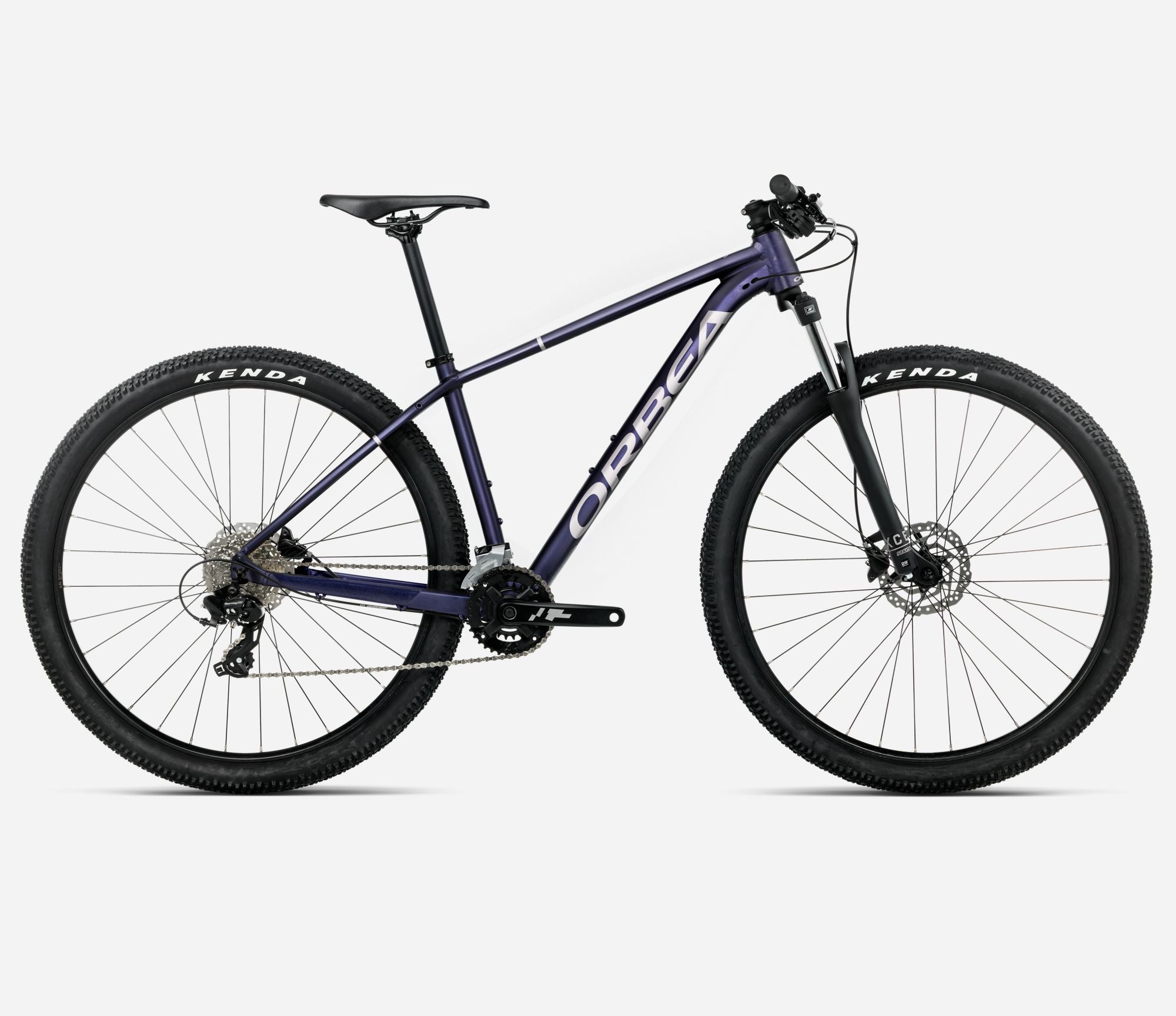 Orbea Onna 50 Purple S