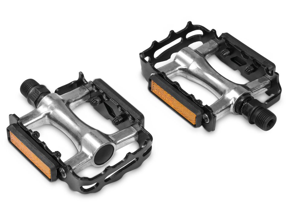 Kross Alloy Flat Pedals