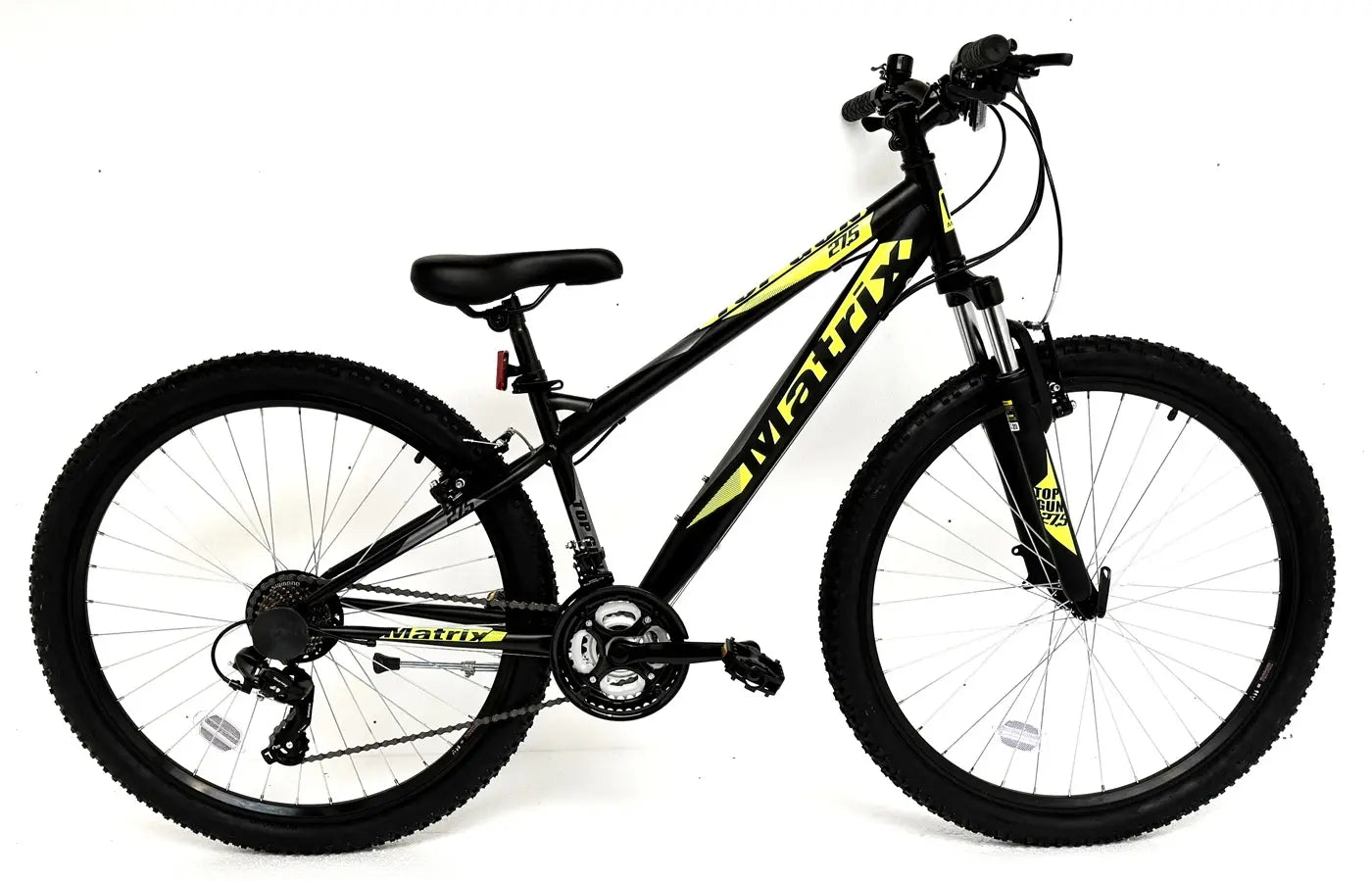 Matrix Top Gun 14 Inch Frame