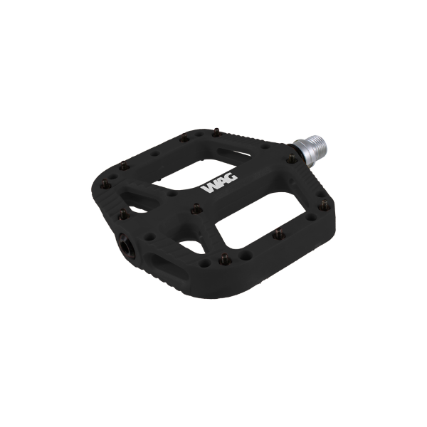 WAG Flat Pedals