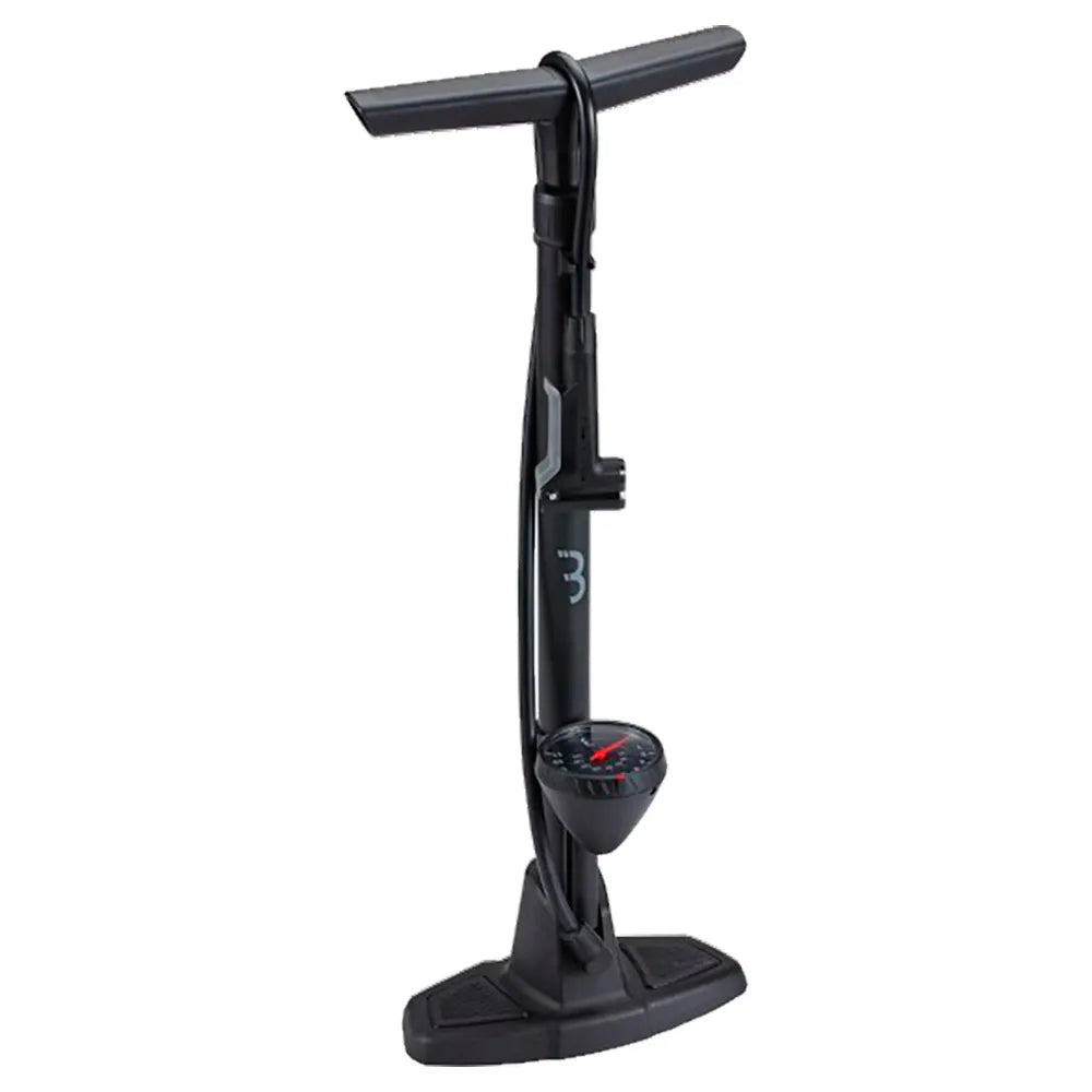BBB BFP-20 AirWave Floor Pump