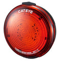 Cateye Wearable X  USB Wearable Rear Light