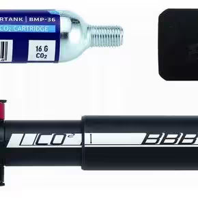 BBB BMP-33S Co2 BLaster MiniPump