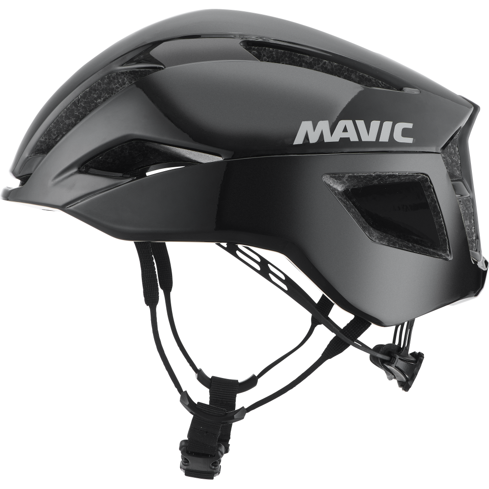 Mavic Comete SL MIPS Black M, L