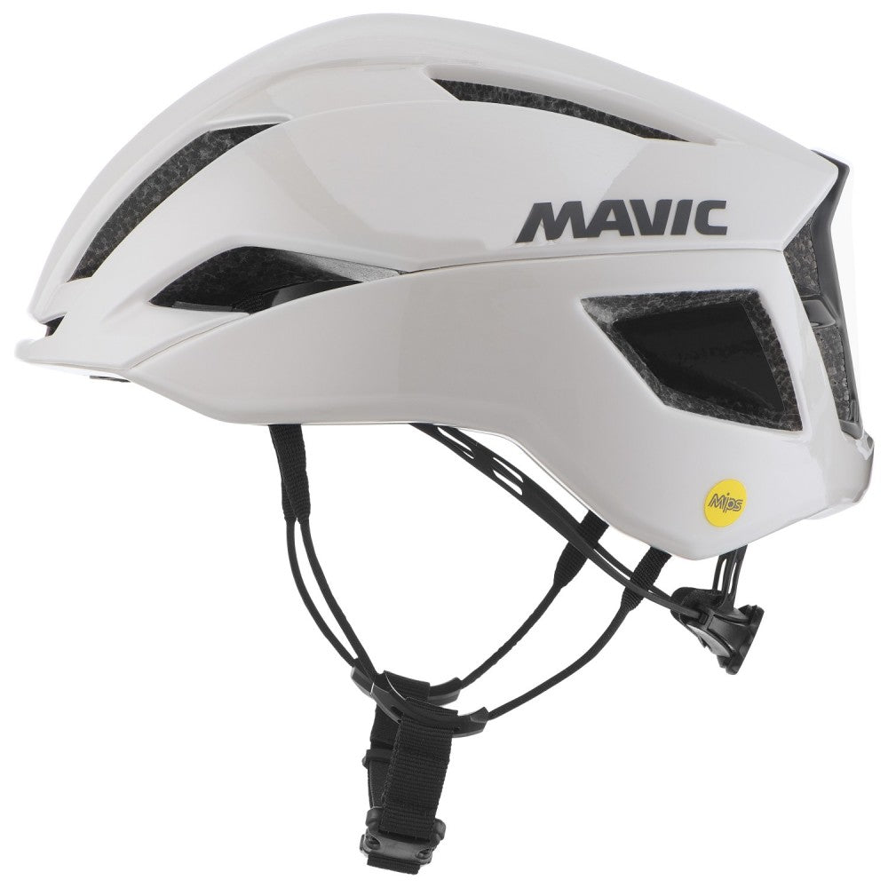Mavic Comete SL MIPS White M, L