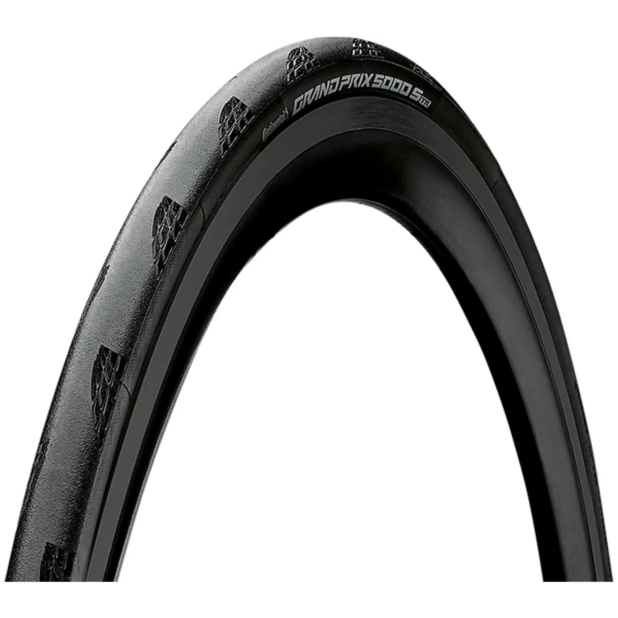 Continental Grand Prix 5000S 700x28C Tubeless Ready Road Tire