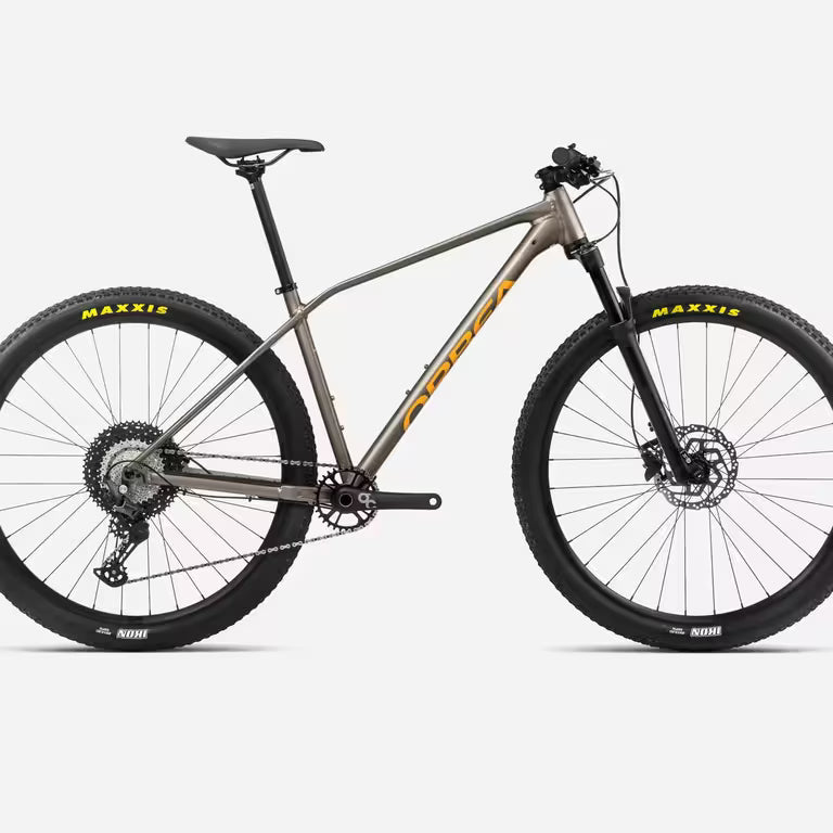 Orbea Alma H30 Beige Taupe