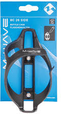 M-WAVE SIDE OPEN BOTTLE CAGE