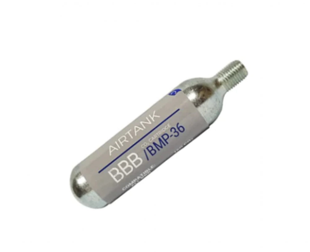 BBB BMP-36 Co2 Cartridge