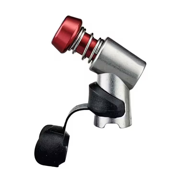 Weldtite JetValve Co2 Inflator (Head Only)