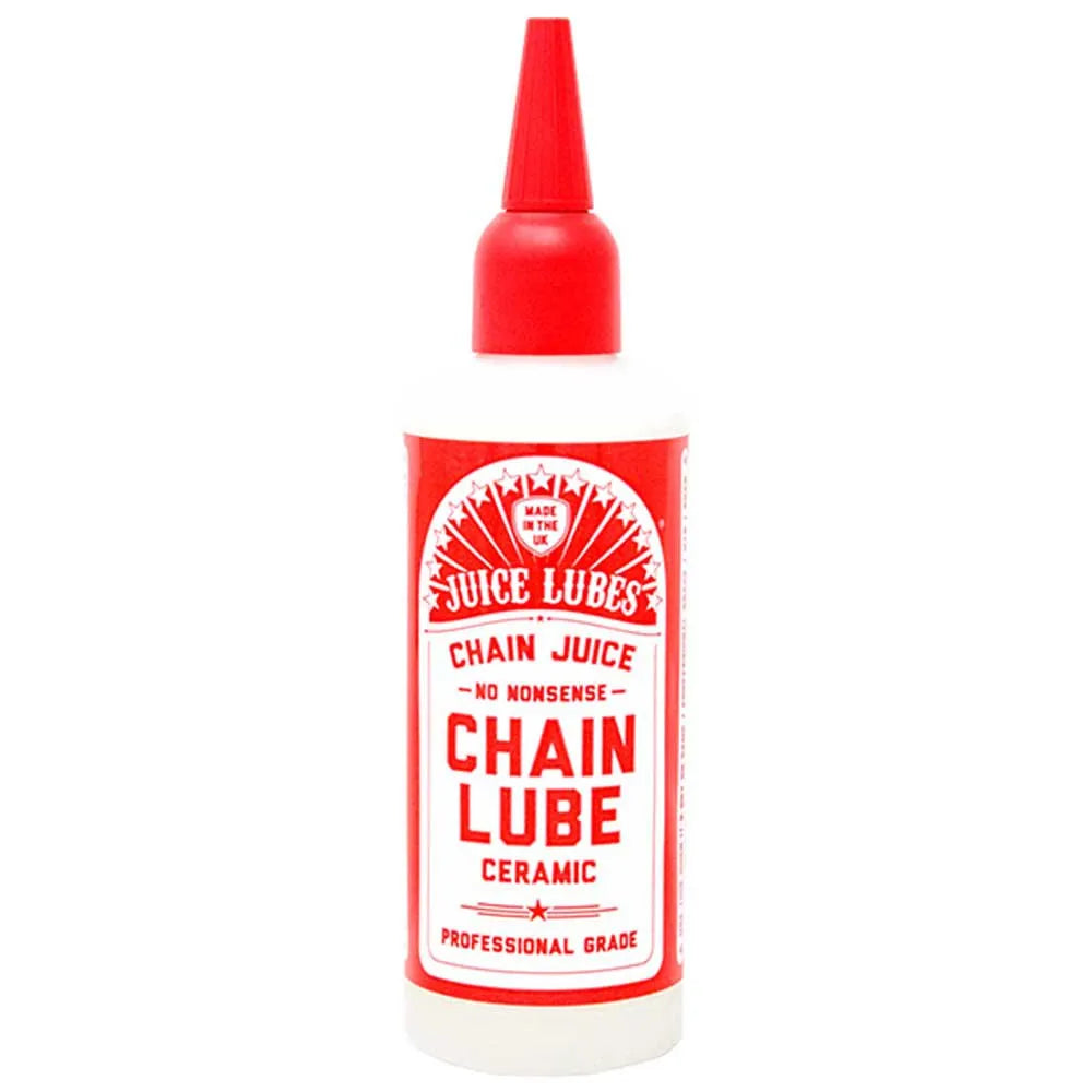Juice Lubes Ceramic Chain Lube