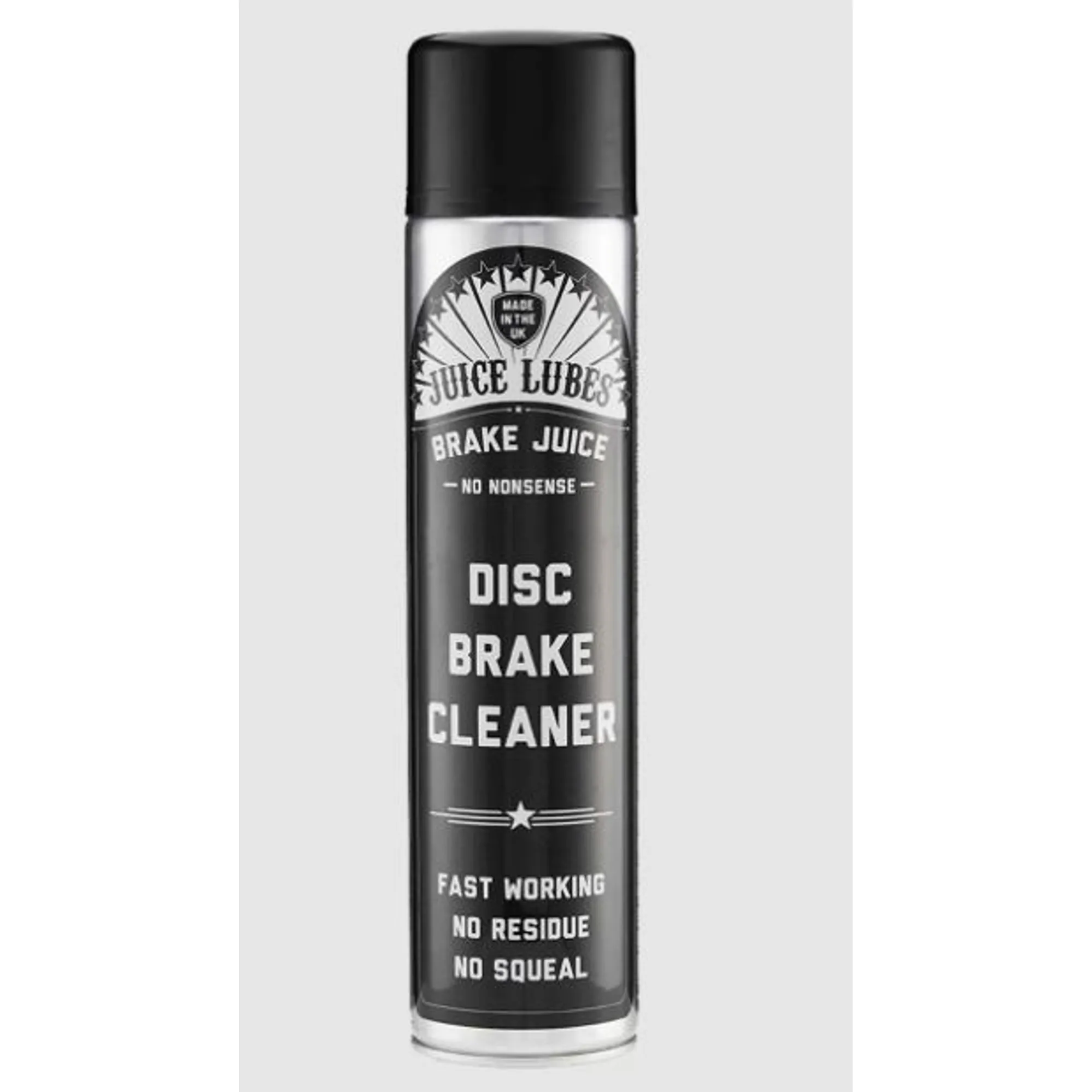 Juice Lubes Brake Juice Disc Brake Cleaner 600ml