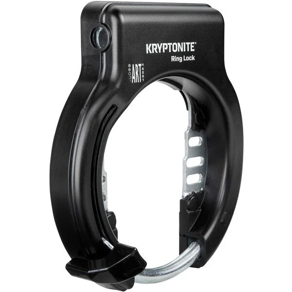 Kryptonite Ring Lock