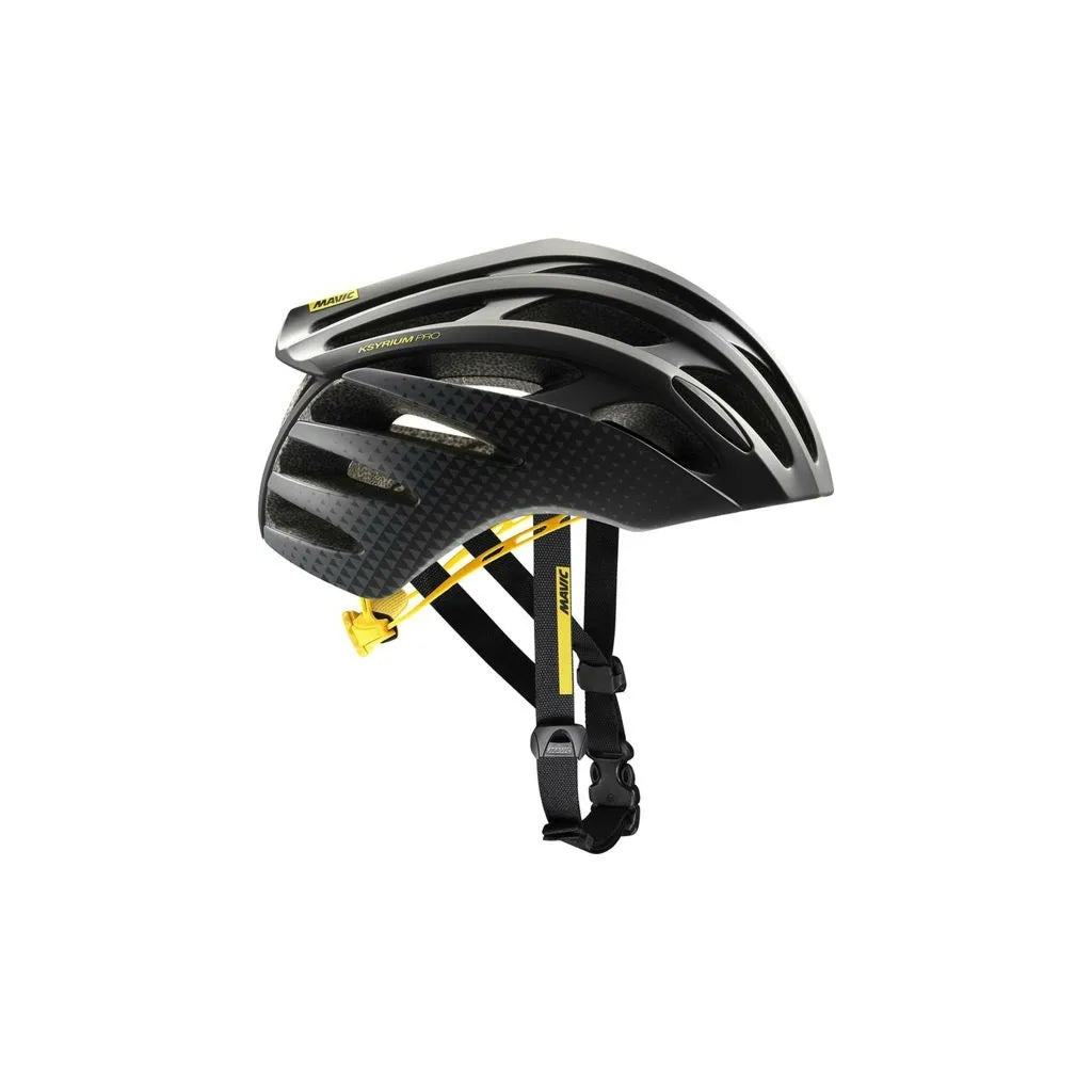 Mavic Ksyrium Pro MIPS Black M