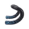 BBB Nanoribbon Gel Blue Fleck Handlebar Tape