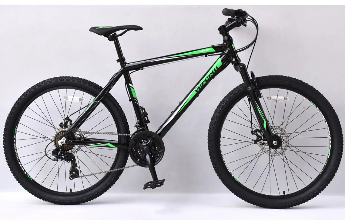 Verselli Descent 22 Inch Frame