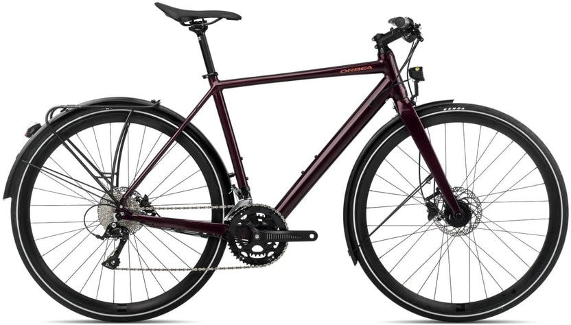 VECTOR 15 by Orbea – Detailed Specifications & Features – Stagg Cycles