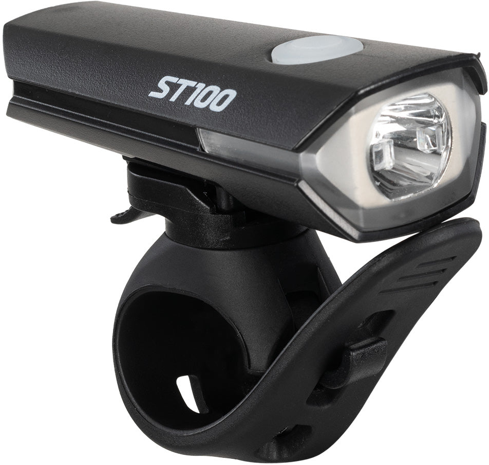 Oxford UltraTorch St100 Headlight USB Front Light