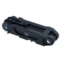 Oxford Linkfold Folding Key Lock