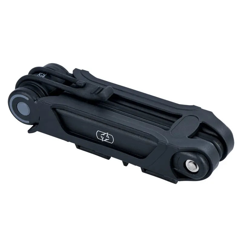 Oxford Linkfold Folding Key Lock