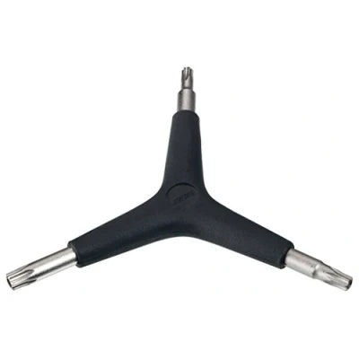 BBB BTL-28T TorxStar Torx Key Set