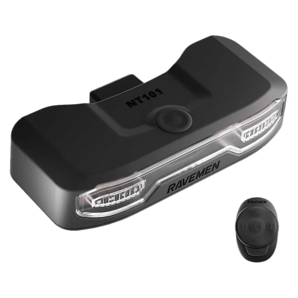 Ravemen NT101 Smart Taillight
