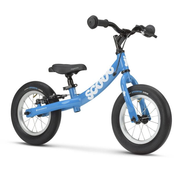 Ridgeback Scoot Burley Blue
