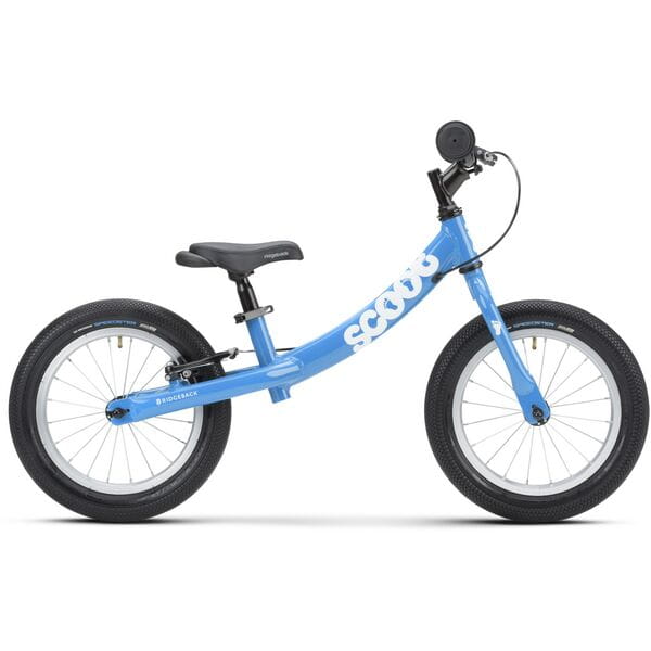 Ridgeback Scoot XL Burley Blue