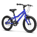 Ridgeback MX16 Electric Blue
