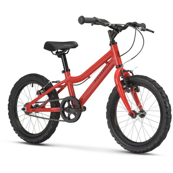 Ridgeback MX16 Racer Red