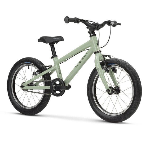 Ridgeback Dimension 16 Super Sage