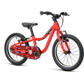 Ridgeback MX 16 Racer Red