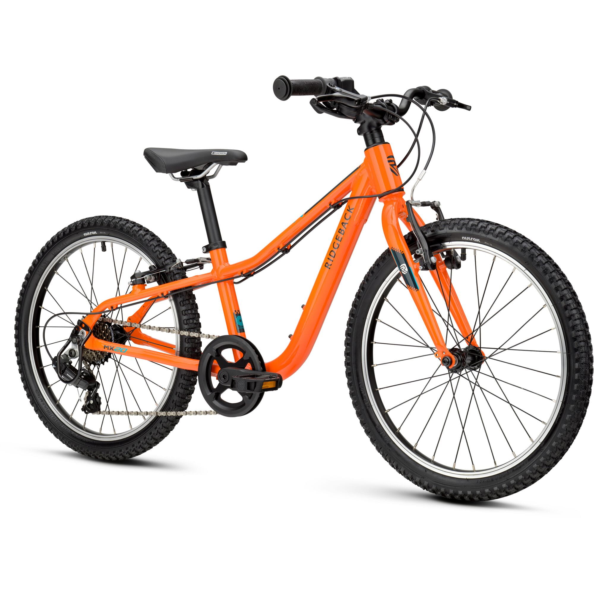 Ridgeback MX 20 Orla Orange