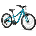 ridgeback MX 20 Turbo Teal