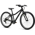 Ridgeback MX 24 Bolt Black