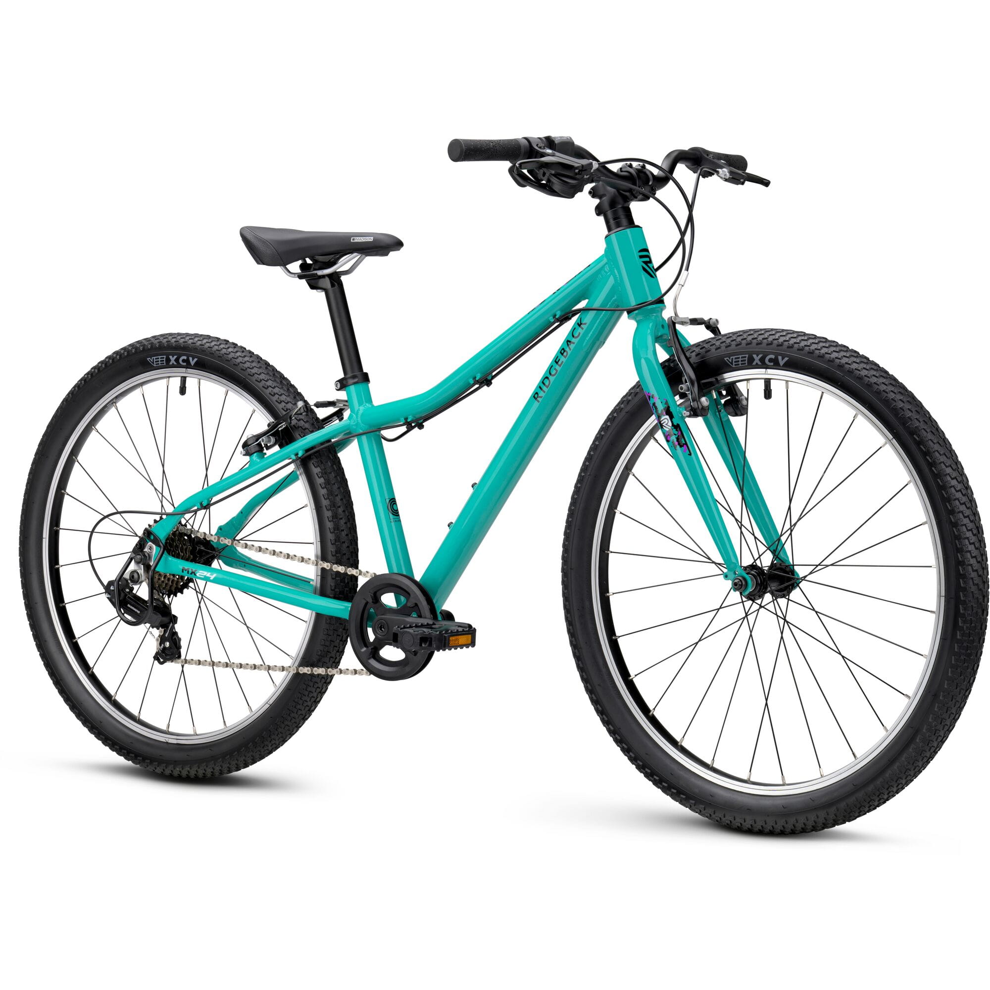 Ridgeback MX 24 Mighty Mint