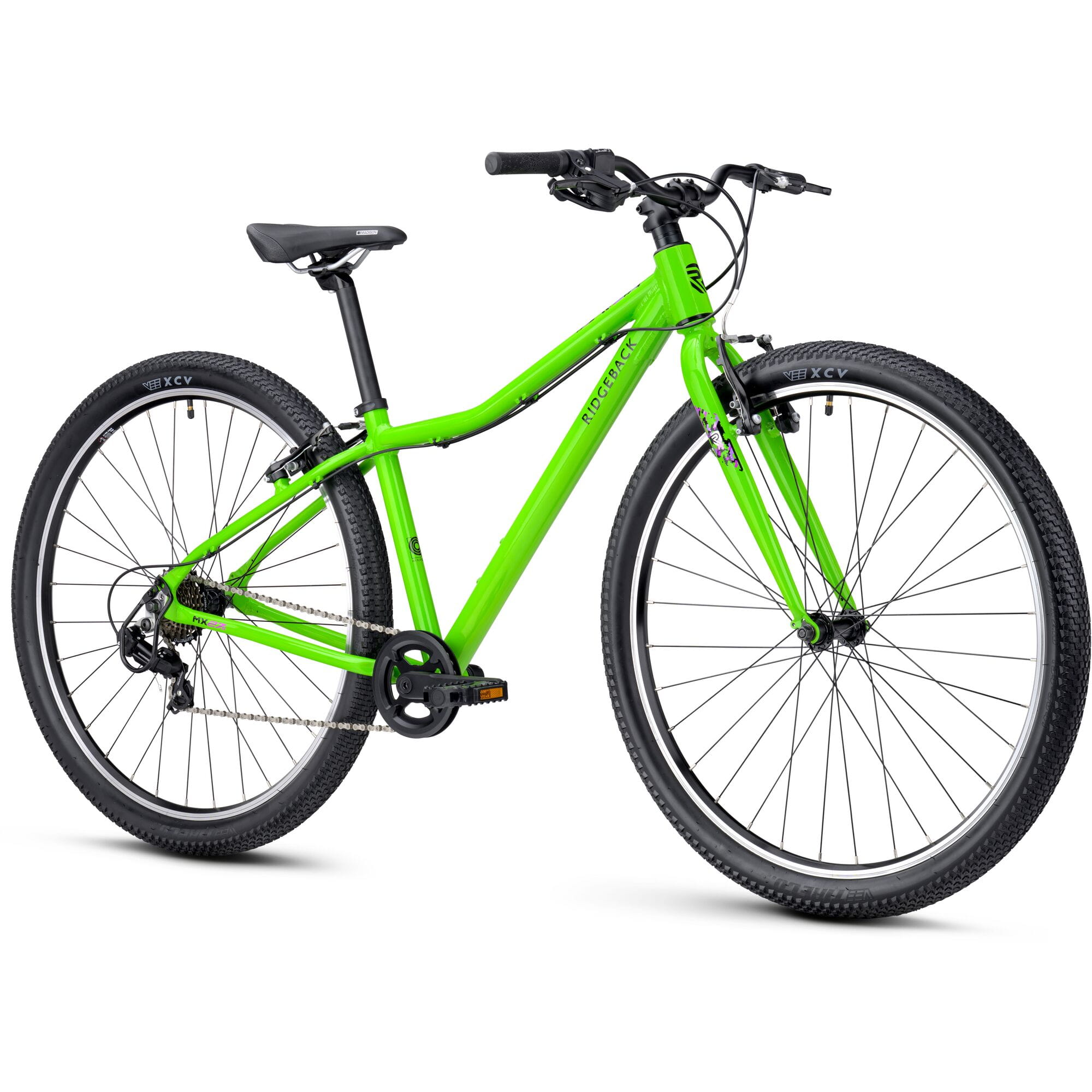 Ridgeback MX 27.5 Kracking Kiwi