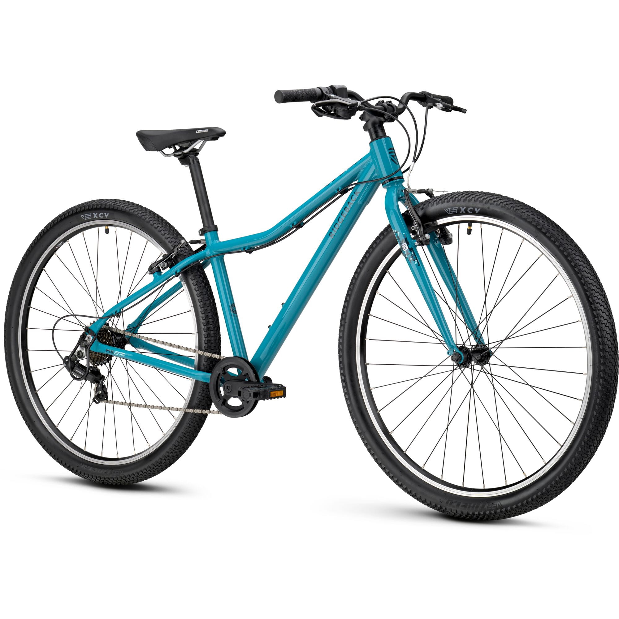 Ridgeback MX 27.5 Turbo Teal