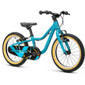 Ridgeback Dimension 16 Turbo Teal