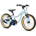 Ridgeback Dimension 16 Bristol Blue
