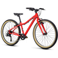 Ridgeback Dimension 24 Racer Red