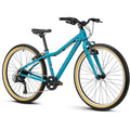 Ridgeback Dimension 24 Turbo Teal