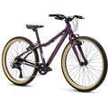Ridgeback Dimension 24 Vanquish Violet
