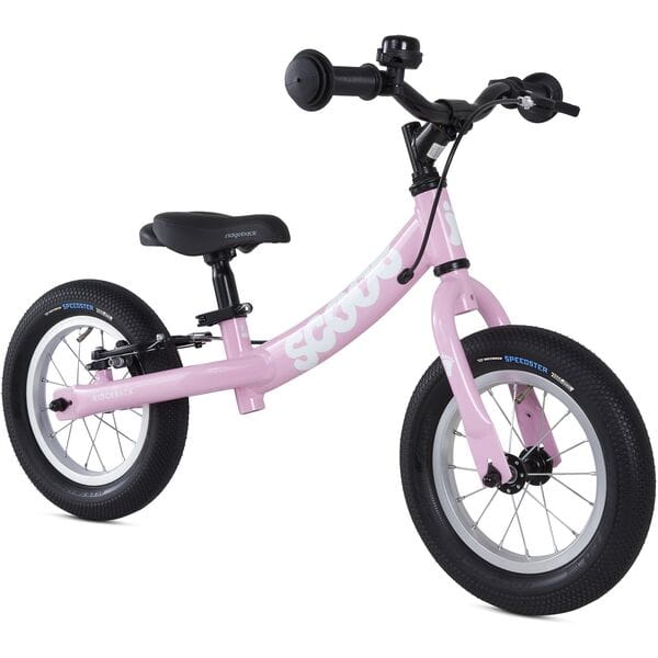 Ridgeback Scoot Pink