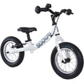 Ridgeback Scoot White
