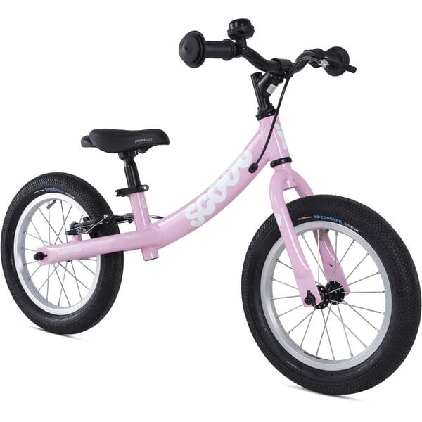 Ridgeback Scoot Xl Pink