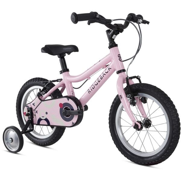 Ridgeback Honey Pink